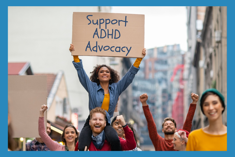 Advocacy Suggestion Box