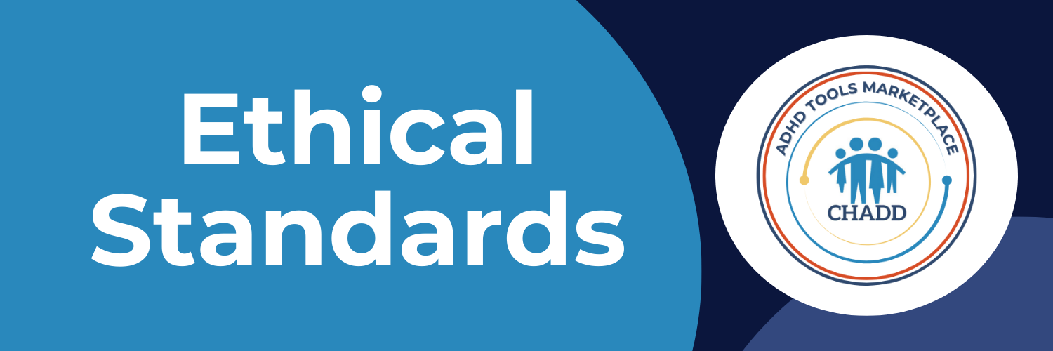 Ethical Standards