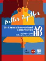 Product Description: The 2019 Annual International Conference on ADHD is pleased to offer recordings of selected sessions from the conference held inPhiladelphia, PA. from November 7-9, 2019.</br></br>Access over 90 recorded sessions and conference handouts from the 2019 Annual International Conference on ADHD. Recordings areavailable on a convenient flash drive only.</br></br>Please check here for the list of selected sessions recorded</br></br>Price does not include shipping and handling costs.</br></br>We do not offer DVD recordings. Individual session recordings are not available for purchase.</br></br>CHADD does not endorse products, services, publications, medications or treatments.</br></br>Video and audio recordings are for the purchaser's personal use only. Recordings CAN NOT be resold or used for training purposes without written permission from CHADD.</br> 2019 Conference on ADHD - Audio Recordings