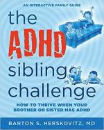 The ADHD Sibling Challenge