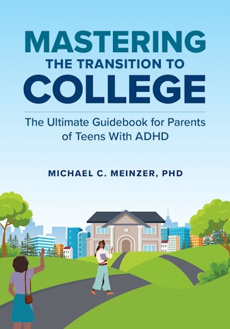 Product Description: Book Title: Mastering the Transition to College: The Ultimate Guidebook for Parents of Teens With ADHD</br>Author: Michael C. Meinzer, PhD</br>Publisher: Oxford University Press</br>Language: English</br>Format: Paperback; 192 pages, (other formats available)</br>ISBN-10: 019776228X</br>ISBN-13: 9780197762288</br>Audience: Parents & Caregivers</br></br>Sending a teen off to college is a thrilling milestone, but for parents and caregivers of teens with ADHD, it can also bring unique challenges.Mastering the Transition to Collegeis designed to ease those concerns by offering expert advice, practical strategies, and proven tools to help teens thrive both academically and emotionally during this transition.</br> Mastering the Transition to College